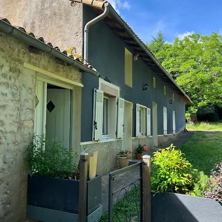 Maison De Preuillé * Payre