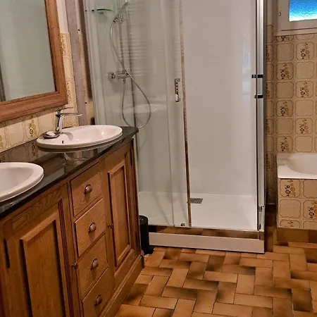 Maison De Preuille Prázdninový dům Payre