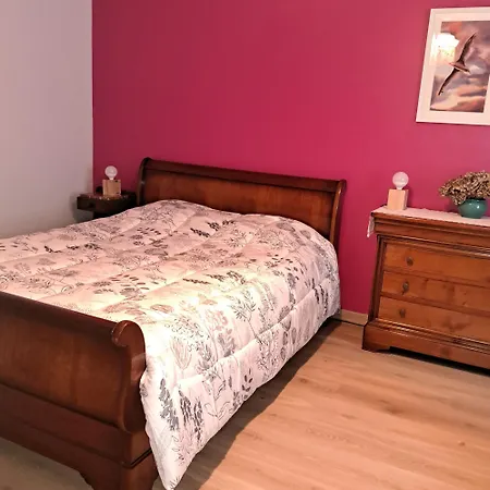 Maison De Preuillé Сasa de vacaciones Payre