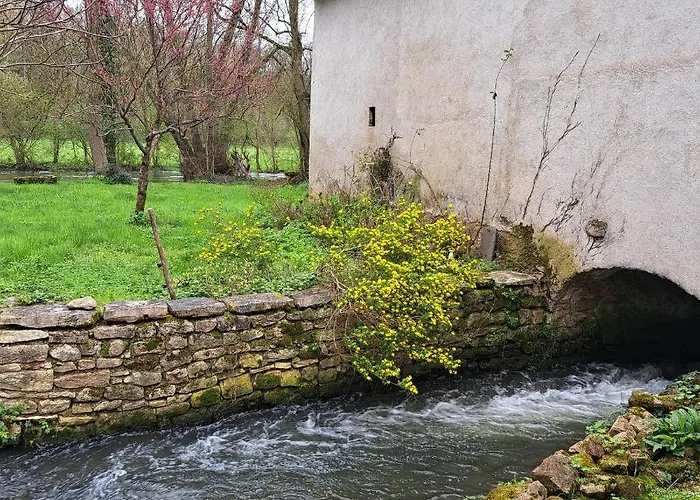 Maison De Preuillé Hébergement de vacances Payre